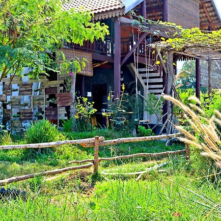Urban Farmhouse Siem Reap Zewnętrze zdjęcie