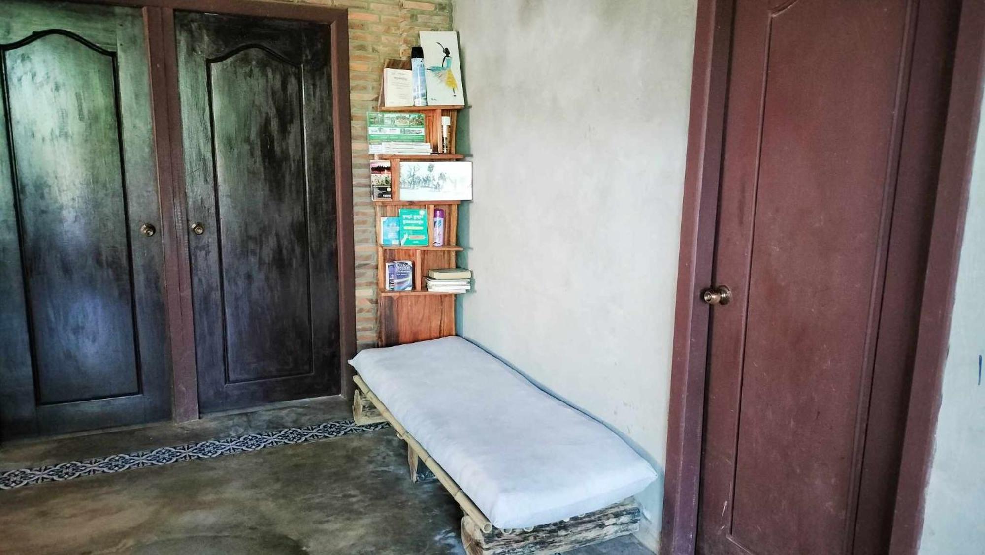 Urban Farmhouse Siem Reap Zewnętrze zdjęcie