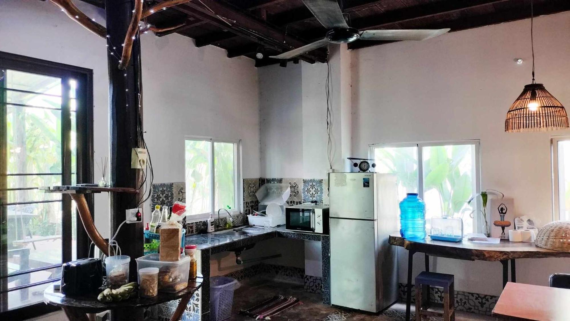 Urban Farmhouse Siem Reap Zewnętrze zdjęcie