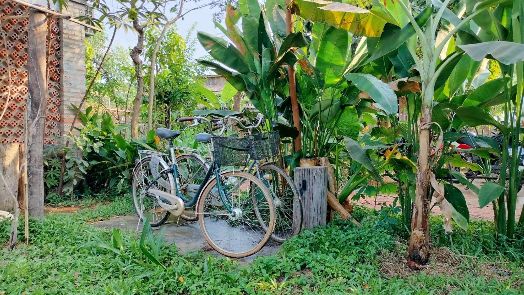 Urban Farmhouse Siem Reap Zewnętrze zdjęcie