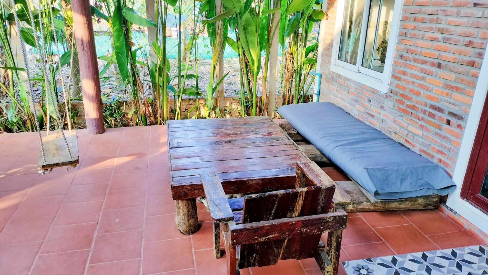 Urban Farmhouse Siem Reap Zewnętrze zdjęcie