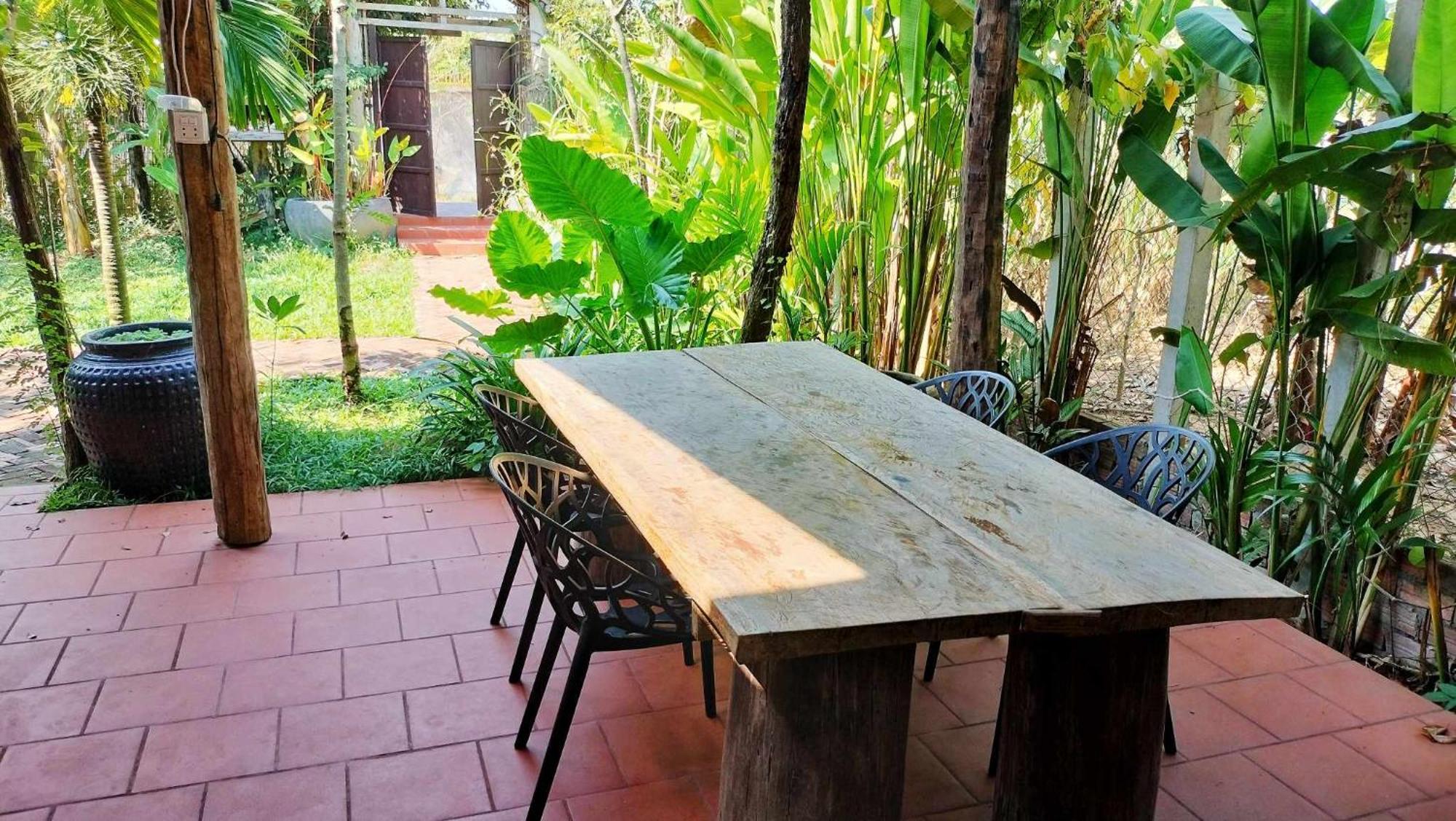 Urban Farmhouse Siem Reap Zewnętrze zdjęcie