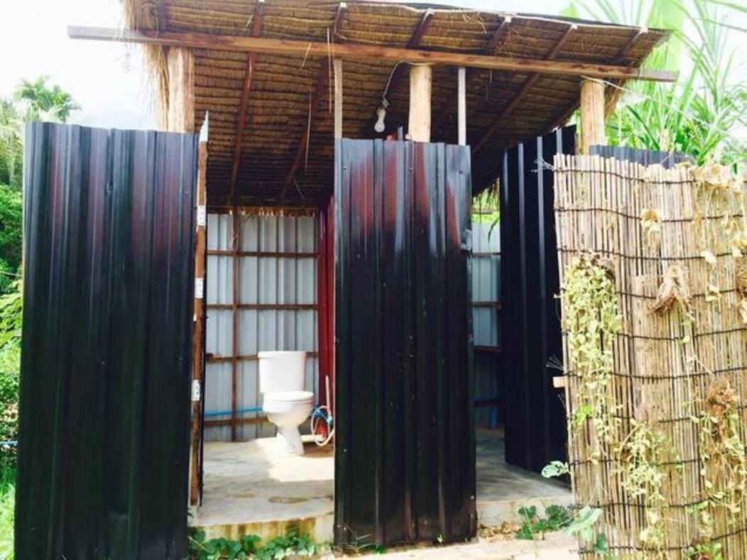 Urban Farmhouse Siem Reap Zewnętrze zdjęcie