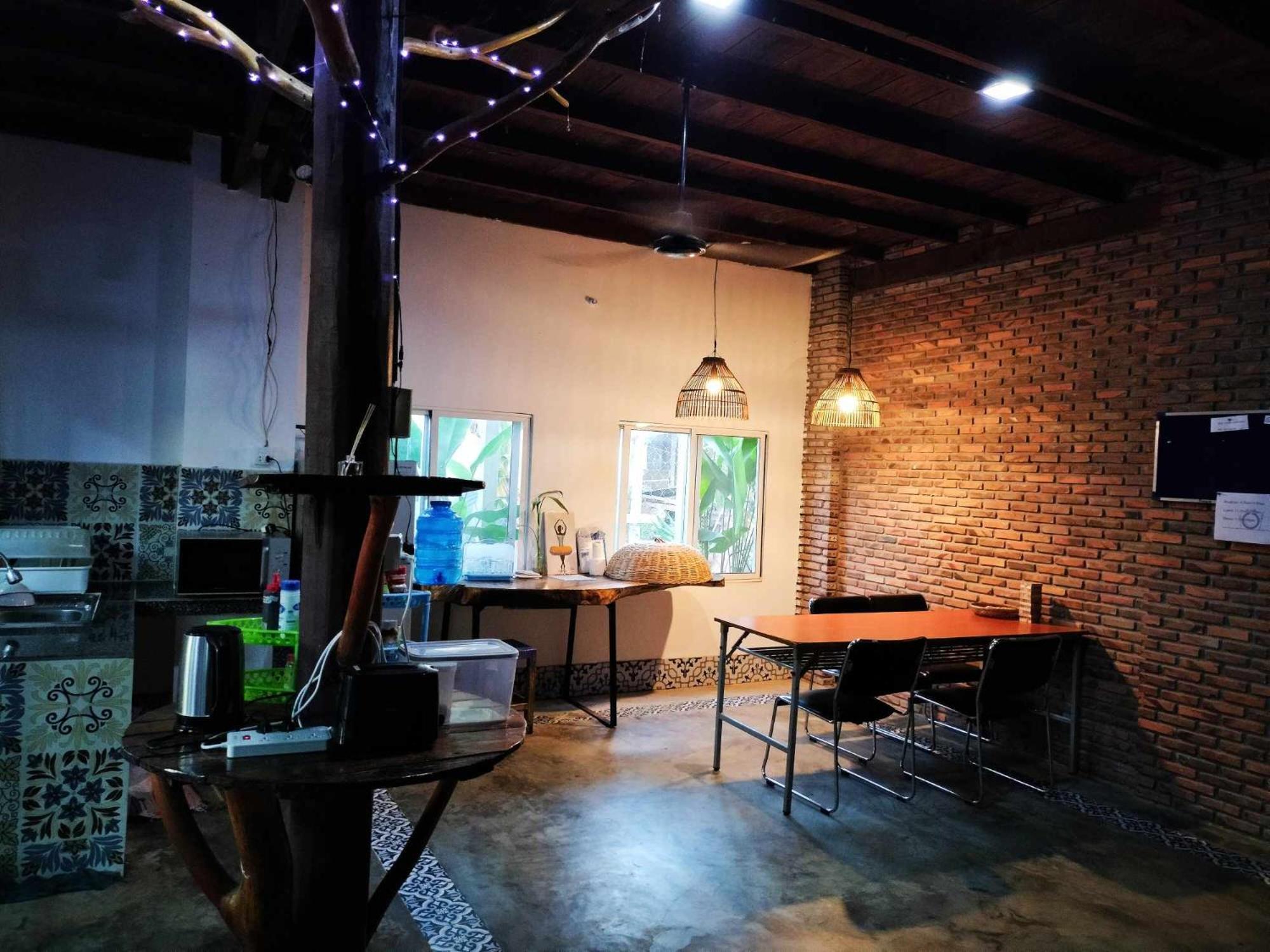 Urban Farmhouse Siem Reap Zewnętrze zdjęcie