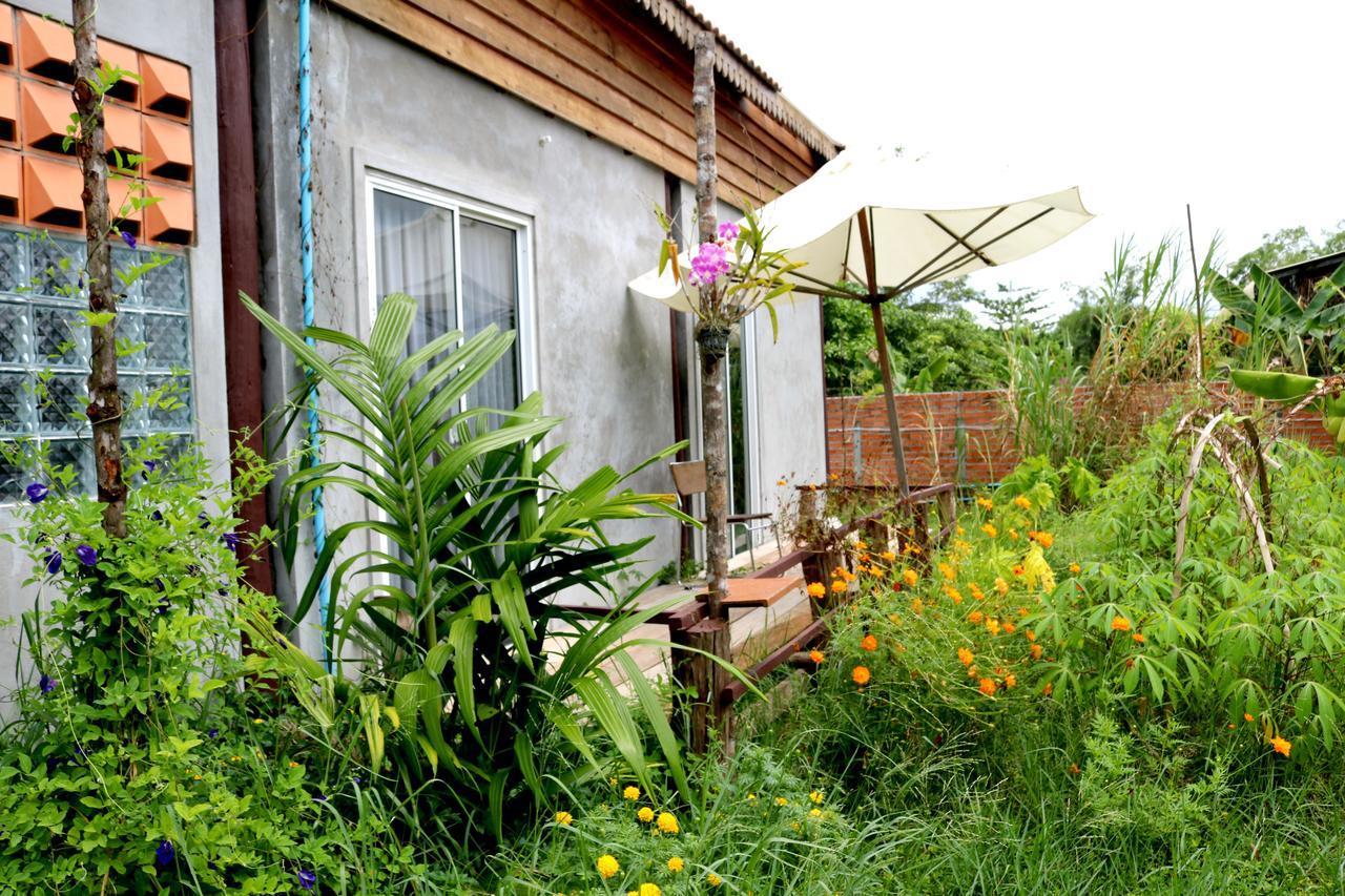 Urban Farmhouse Siem Reap Zewnętrze zdjęcie