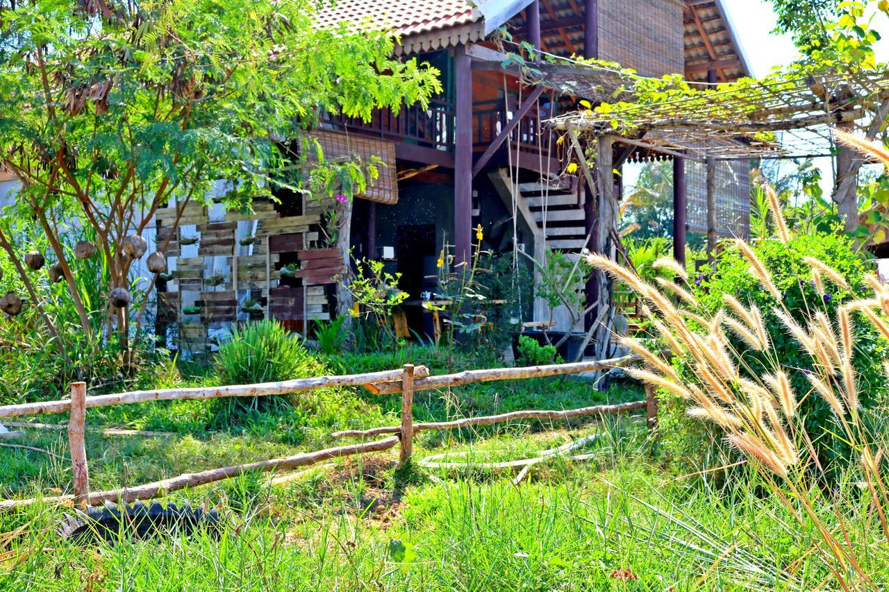 Urban Farmhouse Siem Reap Zewnętrze zdjęcie
