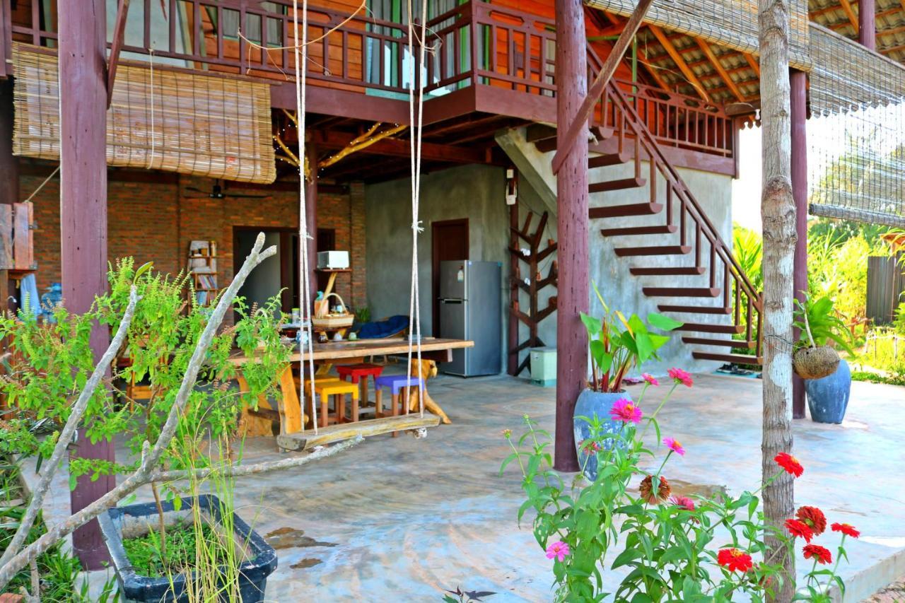 Urban Farmhouse Siem Reap Zewnętrze zdjęcie